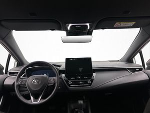 Toyota Corolla bild 14