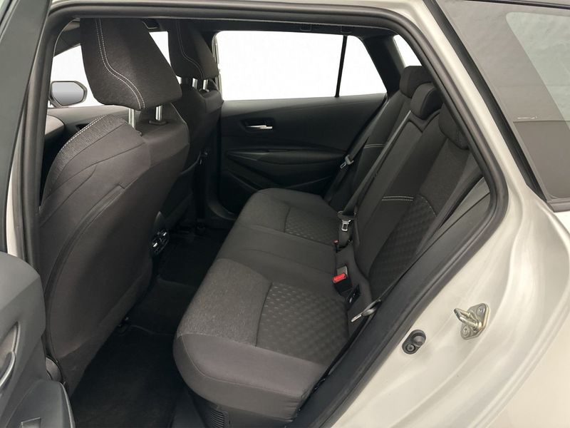 Toyota Corolla bild 13