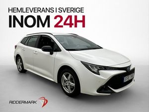 Toyota Corolla bild 1
