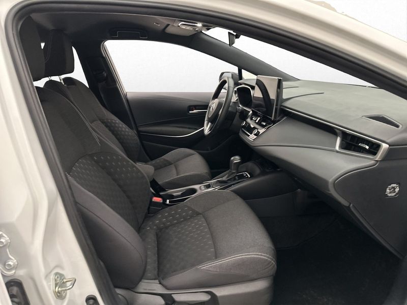 Toyota Corolla bild 11