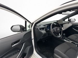 Toyota Corolla bild 8