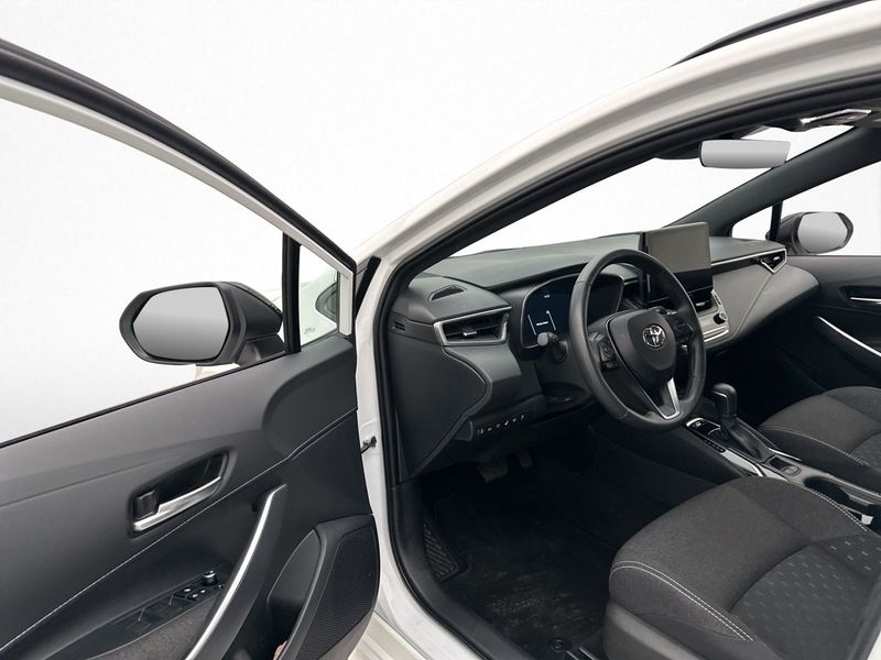Toyota Corolla bild 8