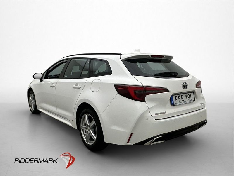 Toyota Corolla bild 5