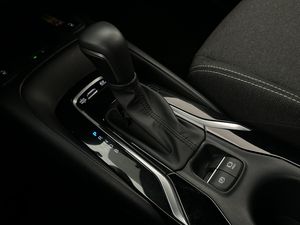Toyota Corolla bild 22