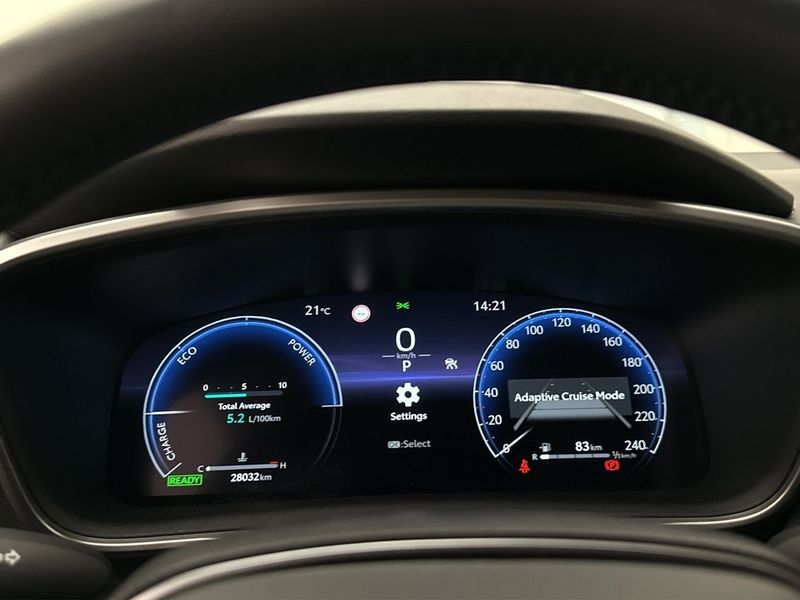 Toyota Corolla bild 15