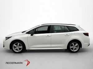 Toyota Corolla bild 4