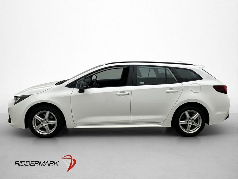 Toyota Corolla bild 4