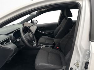 Toyota Corolla bild 9
