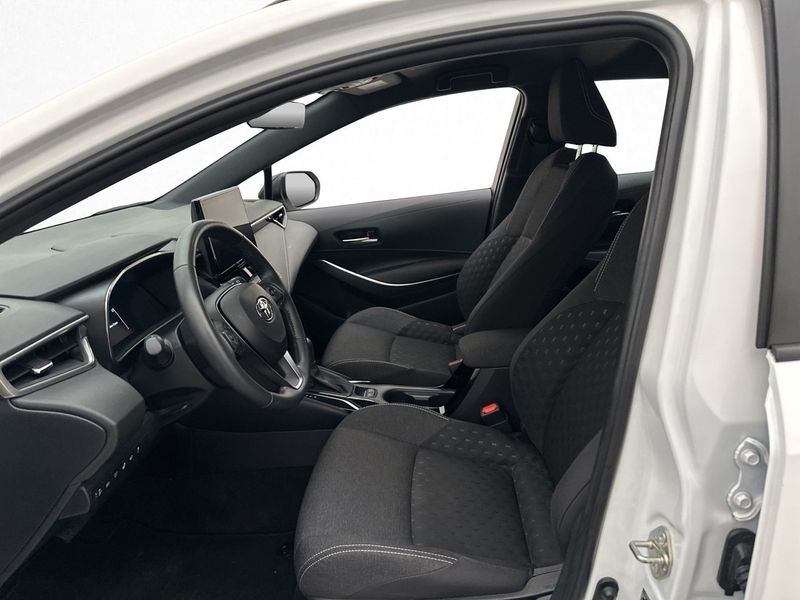 Toyota Corolla bild 9