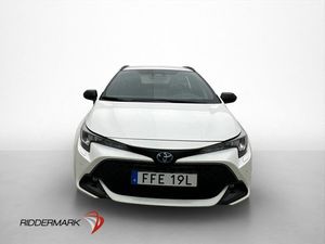 Toyota Corolla bild 2