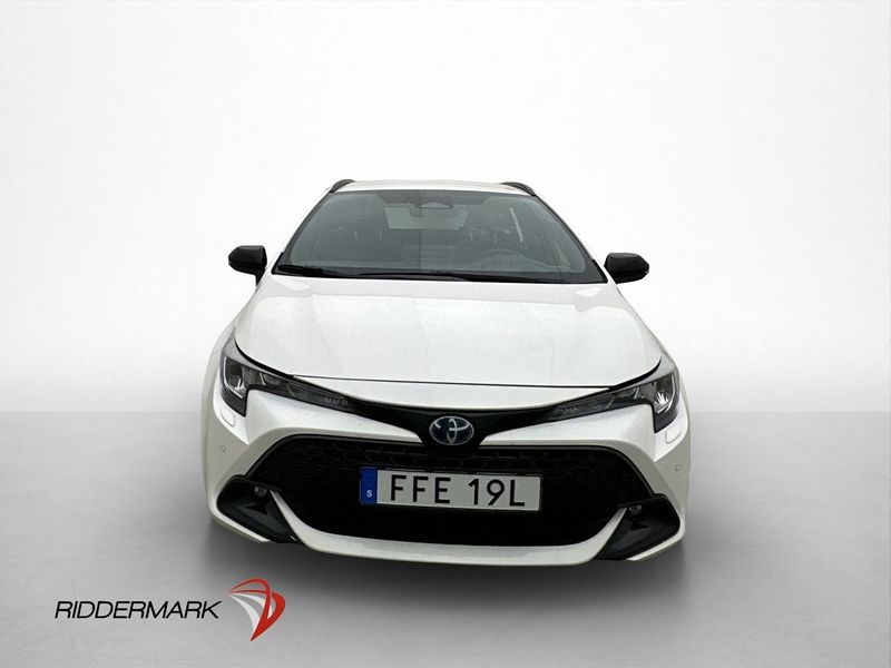 Toyota Corolla bild 2