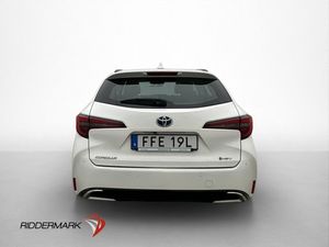 Toyota Corolla bild 6