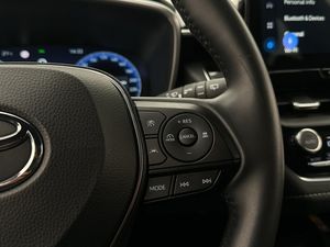 Toyota Corolla bild 17