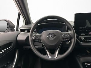 Toyota Corolla bild 10