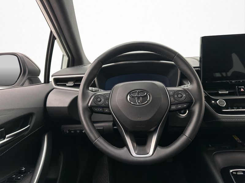 Toyota Corolla bild 10