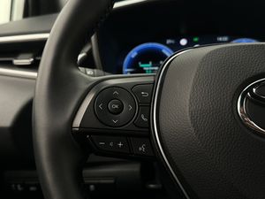 Toyota Corolla bild 16