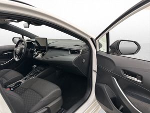 Toyota Corolla bild 12