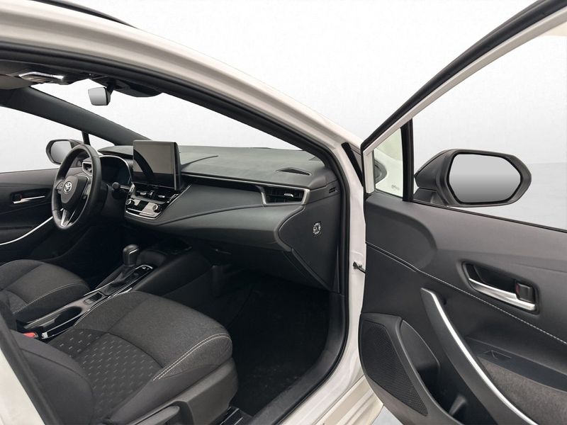 Toyota Corolla bild 12