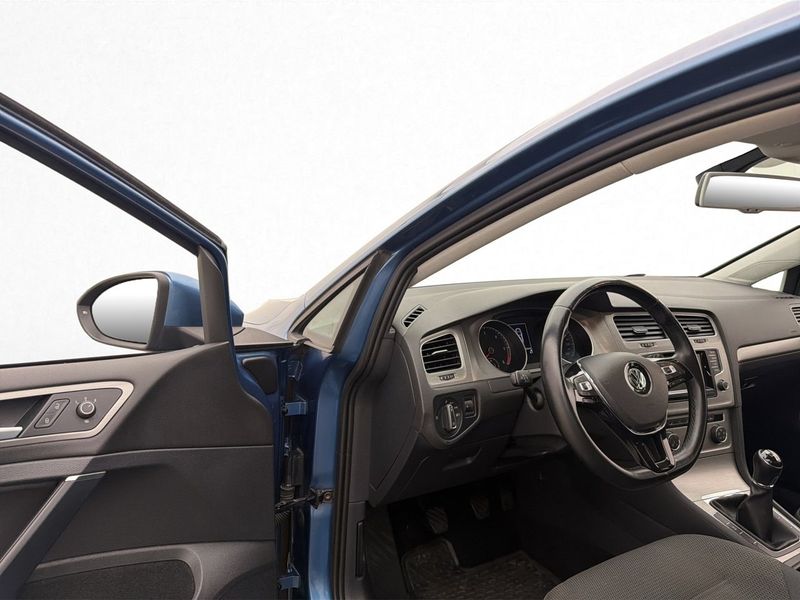 Volkswagen Golf bild 8