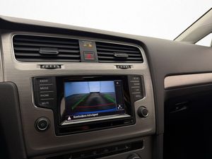 Volkswagen Golf bild 17