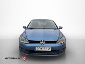 Volkswagen Golf bild 2