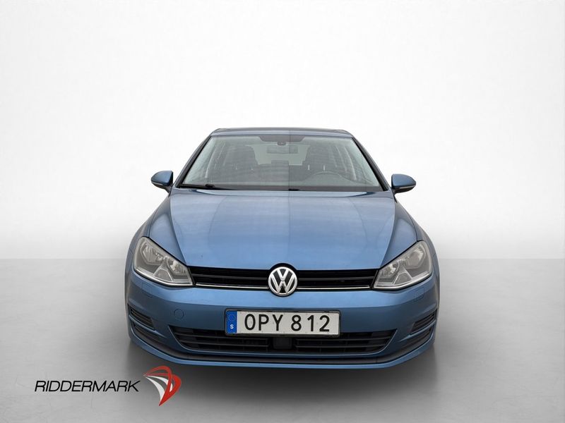 Volkswagen Golf bild 2