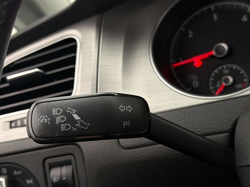 Volkswagen Golf bild 26