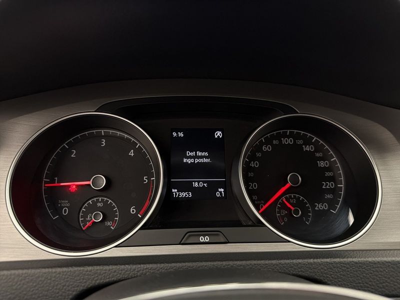 Volkswagen Golf bild 14
