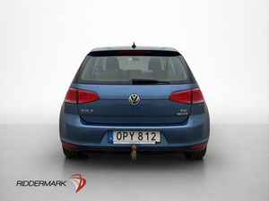 Volkswagen Golf bild 6
