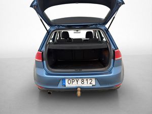 Volkswagen Golf bild 24