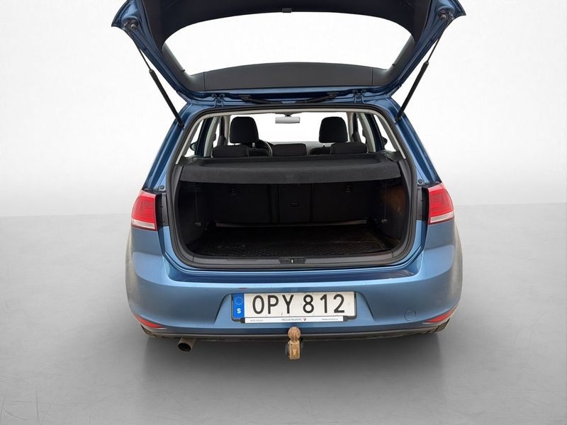 Volkswagen Golf bild 24