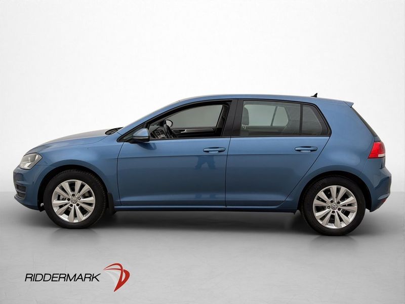 Volkswagen Golf bild 4