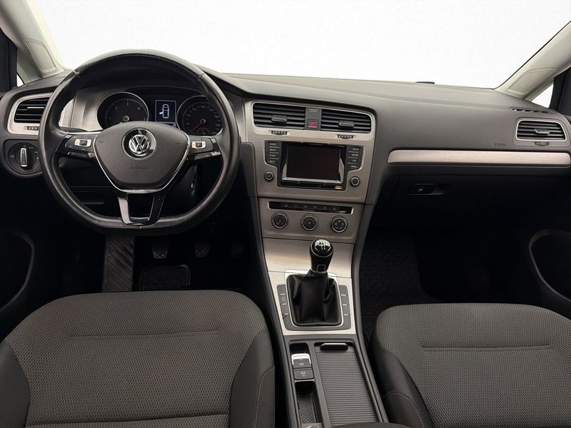 Volkswagen Golf bild 10