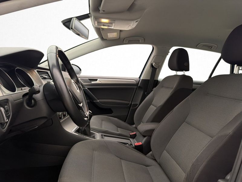 Volkswagen Golf bild 9
