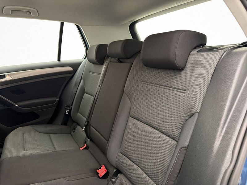 Volkswagen Golf bild 13