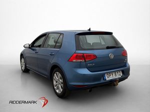 Volkswagen Golf bild 5