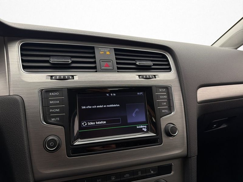 Volkswagen Golf bild 18