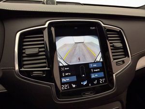Volvo XC90 bild 22