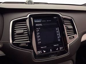 Volvo XC90 bild 28