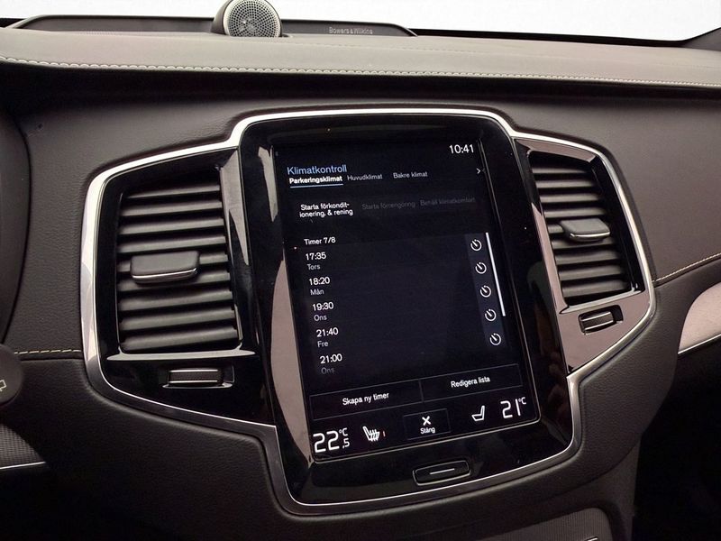Volvo XC90 bild 28