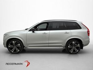 Volvo XC90 bild 4