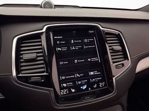 Volvo XC90 bild 25