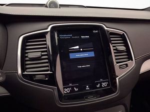 Volvo XC90 bild 29