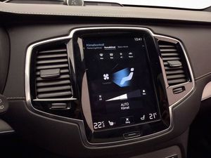 Volvo XC90 bild 27