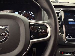 Volvo XC90 bild 19