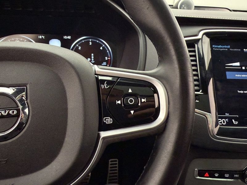 Volvo XC90 bild 19