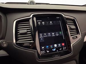 Volvo XC90 bild 24