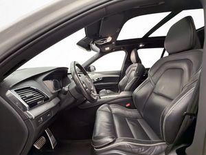 Volvo XC90 bild 8