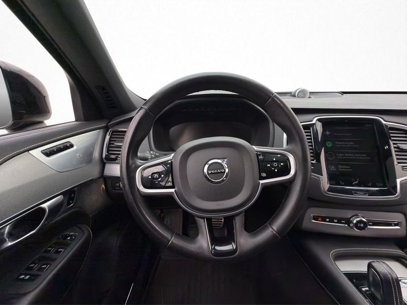 Volvo XC90 bild 9