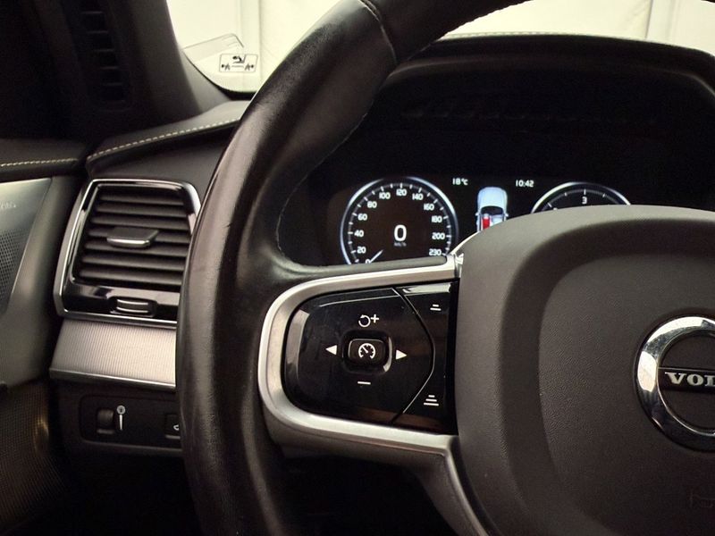 Volvo XC90 bild 18